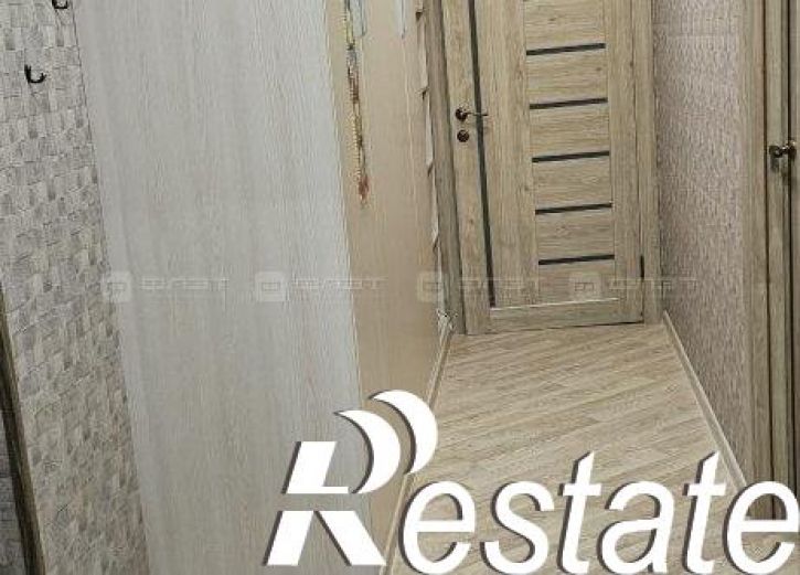 2-комн квартира улица Серова, 43 к1,  д. 43 к1