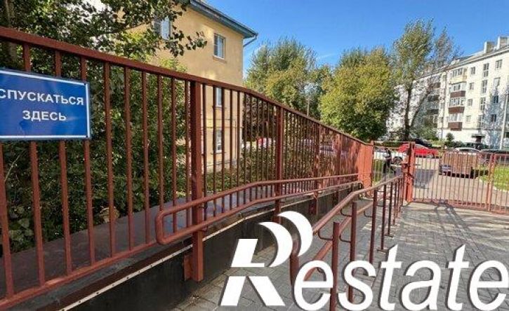 2-комн квартира Краснококшайская улица, 84А,  д. 84А
