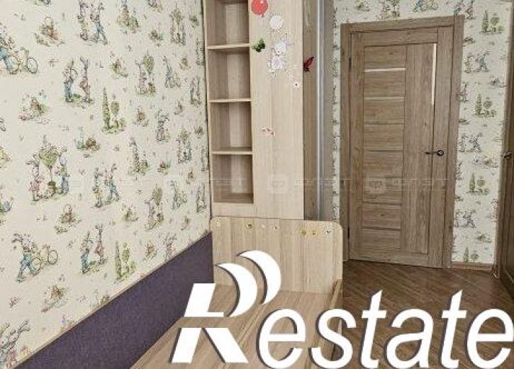 2-комн квартира улица Серова, 43 к1,  д. 43 к1