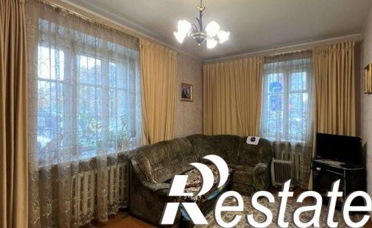 3-комн квартира улица Патриса Лумумбы, 13,  д. 13