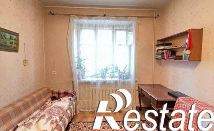 3-комн квартира улица Патриса Лумумбы, 13,  д. 13