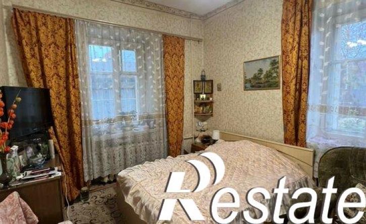 3-комн квартира улица Патриса Лумумбы, 13,  д. 13