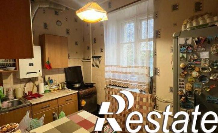 3-комн квартира улица Патриса Лумумбы, 13,  д. 13
