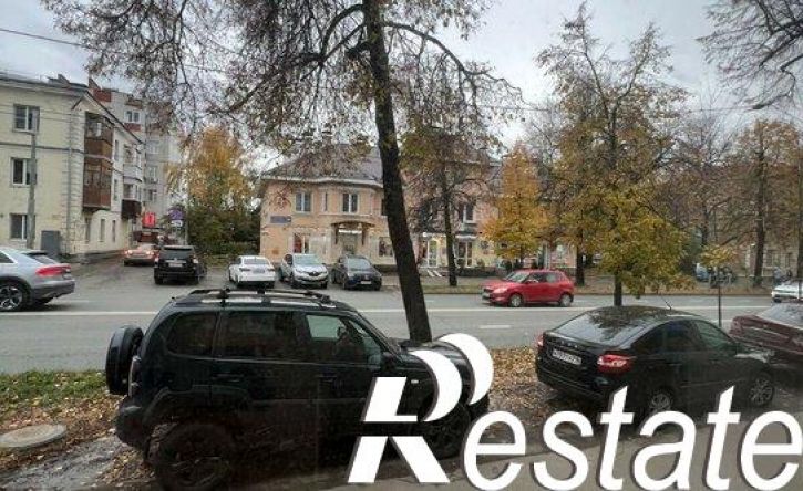 3-комн квартира улица Патриса Лумумбы, 13,  д. 13