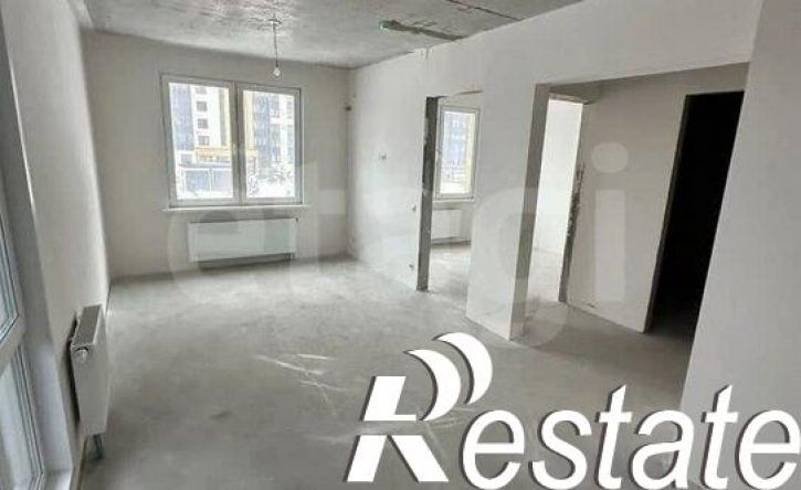 1-комн квартира улица Рашида Нежметдинова, 11 к4,  д. 11 к4