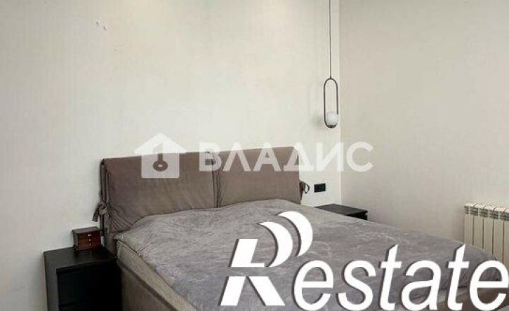 2-комн квартира улица Абубекира Терегулова, 6А,  д. 6А
