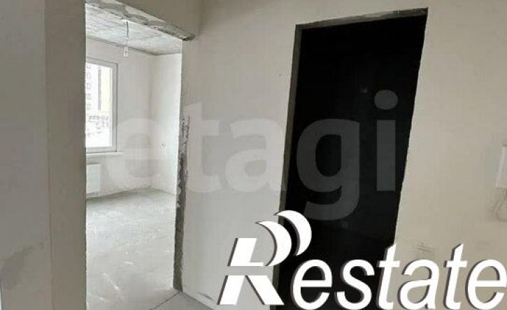 1-комн квартира улица Рашида Нежметдинова, 11 к4,  д. 11 к4