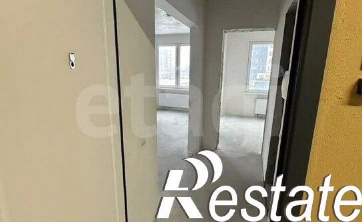 1-комн квартира улица Рашида Нежметдинова, 11 к4,  д. 11 к4
