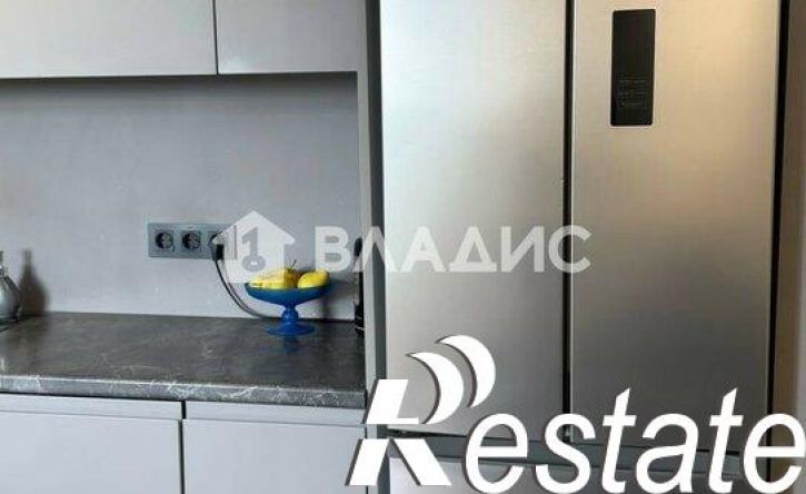 2-комн квартира улица Абубекира Терегулова, 6А,  д. 6А