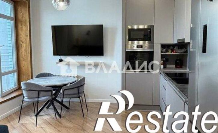 2-комн квартира улица Абубекира Терегулова, 6А,  д. 6А