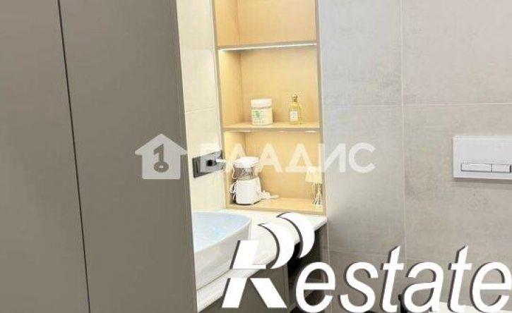 2-комн квартира улица Абубекира Терегулова, 6А,  д. 6А