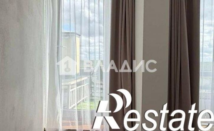 2-комн квартира улица Абубекира Терегулова, 6А,  д. 6А