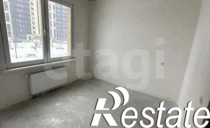 1-комн квартира улица Рашида Нежметдинова, 11 к4,  д. 11 к4