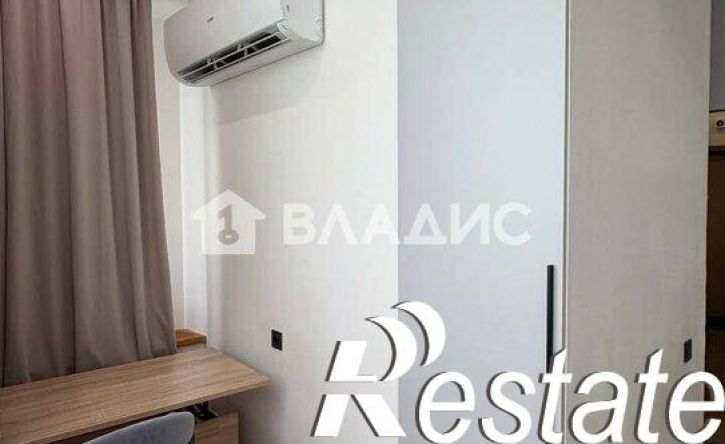 2-комн квартира улица Абубекира Терегулова, 6А,  д. 6А