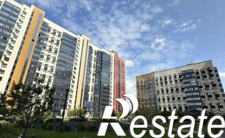 1-комн квартира улица Рашида Нежметдинова, 11 к4,  д. 11 к4