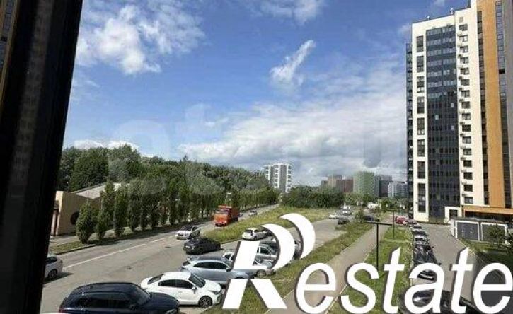 1-комн квартира улица Рашида Нежметдинова, 11 к4,  д. 11 к4