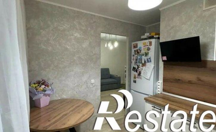 1-комн квартира улица Сафиуллина, 20 к4,  д. 20 к4