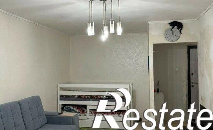 1-комн квартира улица Сафиуллина, 20 к4,  д. 20 к4