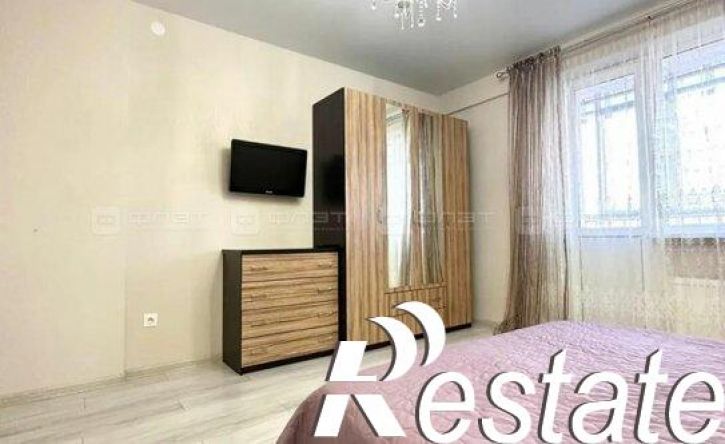 2-комн квартира проспект Победы, 139А к2,  д. 139А к2