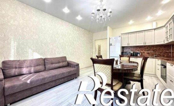 2-комн квартира проспект Победы, 139А к2,  д. 139А к2