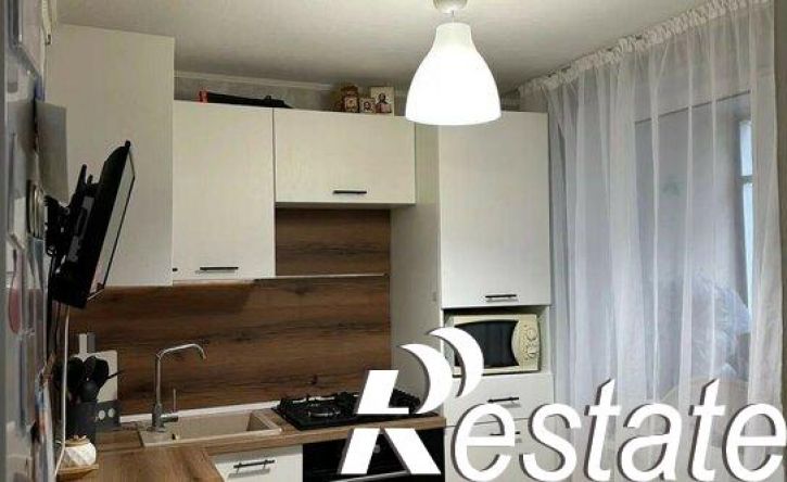 1-комн квартира улица Сафиуллина, 20 к4,  д. 20 к4