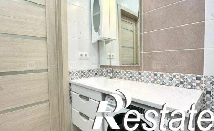 2-комн квартира проспект Победы, 139А к2,  д. 139А к2
