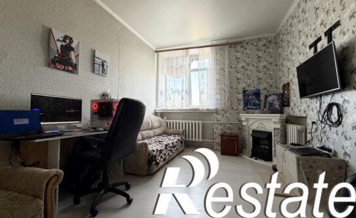 1-комн квартира улица Димитрова, 8,  д. 8