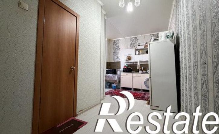 1-комн квартира улица Димитрова, 8,  д. 8