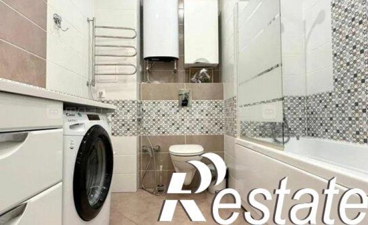 2-комн квартира проспект Победы, 139А к2,  д. 139А к2