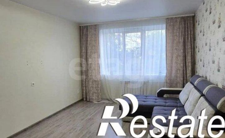 3-комн квартира Республика Татарстан (Татарстан), территория Военный городок-33, 8