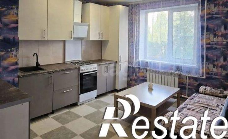 3-комн квартира Республика Татарстан (Татарстан), территория Военный городок-33, 8