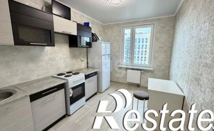 2-комн квартира улица Александра Курынова, 10 к2,  д. 10 к2