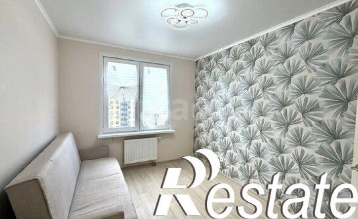 2-комн квартира улица Александра Курынова, 10 к2,  д. 10 к2