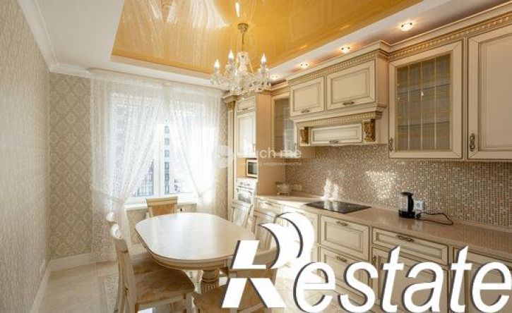 3-комн квартира улица Сибгата Хакима, 44,  д. 44