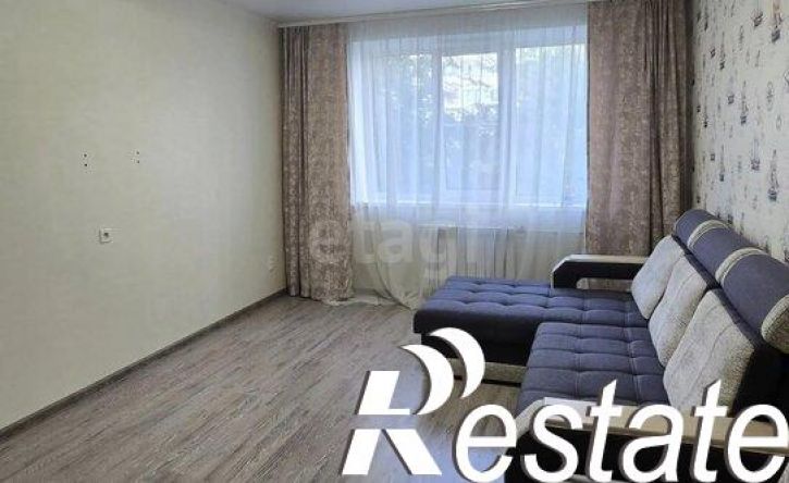 3-комн квартира Республика Татарстан (Татарстан), территория Военный городок-33, 8