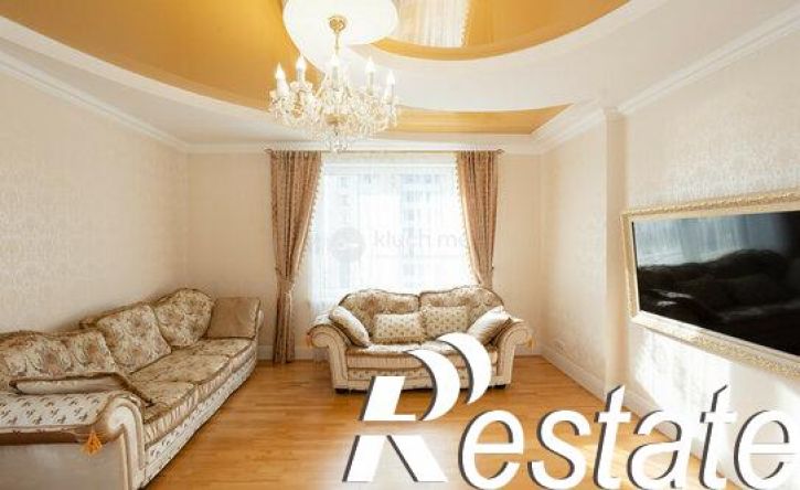 3-комн квартира улица Сибгата Хакима, 44,  д. 44