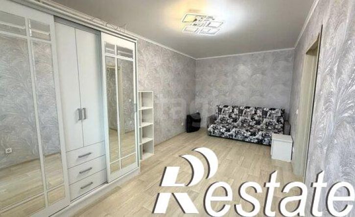 2-комн квартира улица Александра Курынова, 10 к2,  д. 10 к2