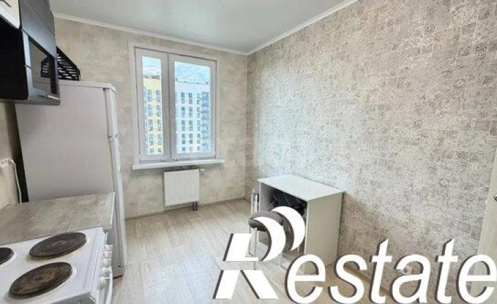 2-комн квартира улица Александра Курынова, 10 к2,  д. 10 к2