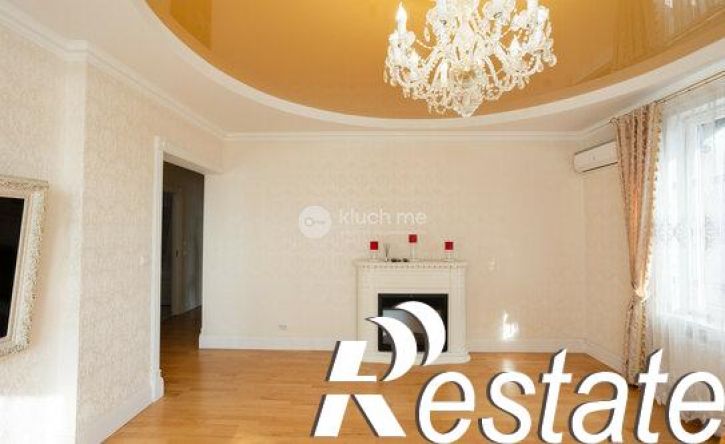 3-комн квартира улица Сибгата Хакима, 44,  д. 44
