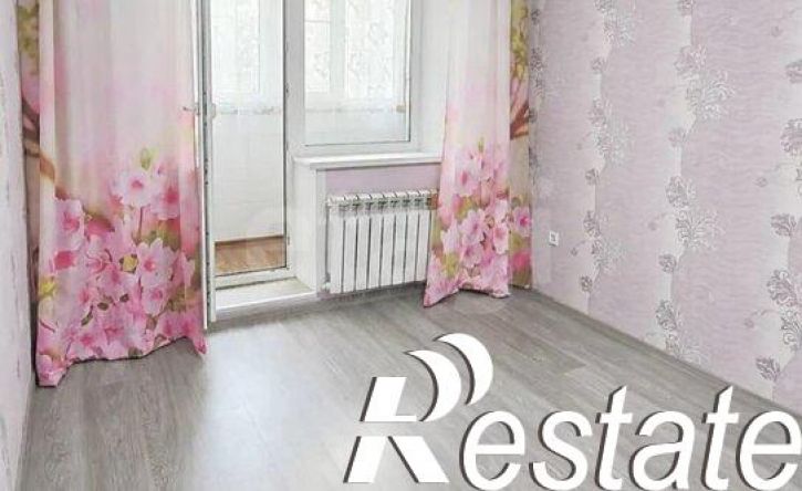 3-комн квартира Республика Татарстан (Татарстан), территория Военный городок-33, 8
