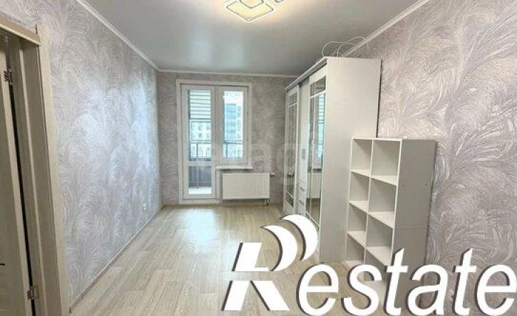 2-комн квартира улица Александра Курынова, 10 к2,  д. 10 к2