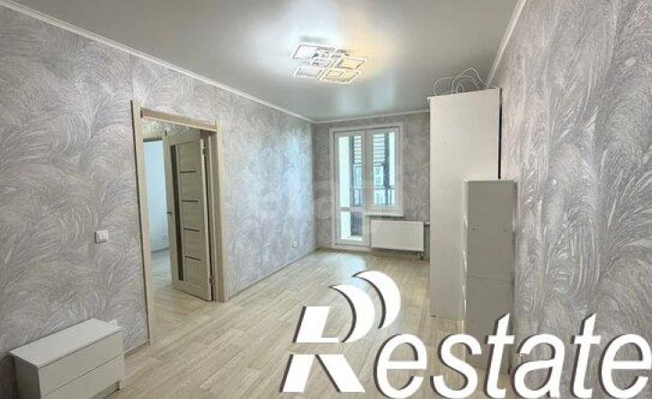 2-комн квартира улица Александра Курынова, 10 к2,  д. 10 к2