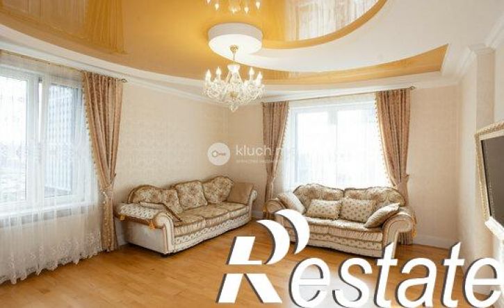 3-комн квартира улица Сибгата Хакима, 44,  д. 44