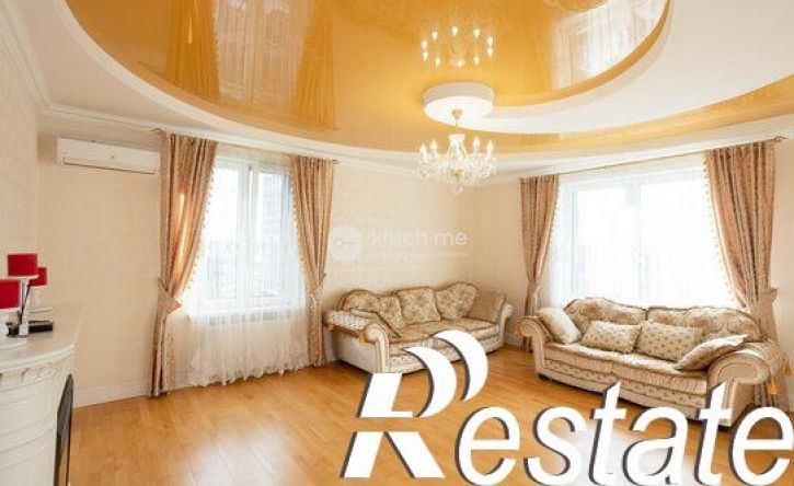 3-комн квартира улица Сибгата Хакима, 44,  д. 44