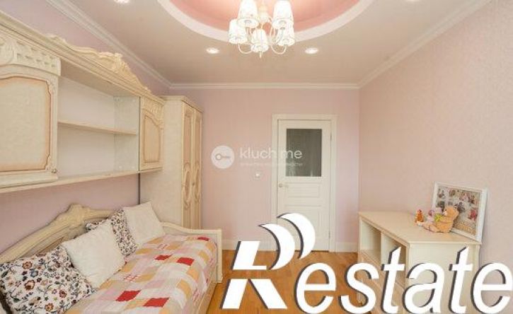 3-комн квартира улица Сибгата Хакима, 44,  д. 44