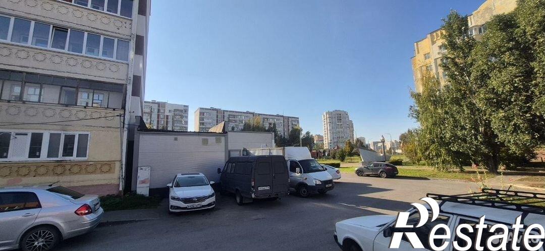Купить торговое помещение за 28 000 000 рублей на пр-кт Победы, 156
