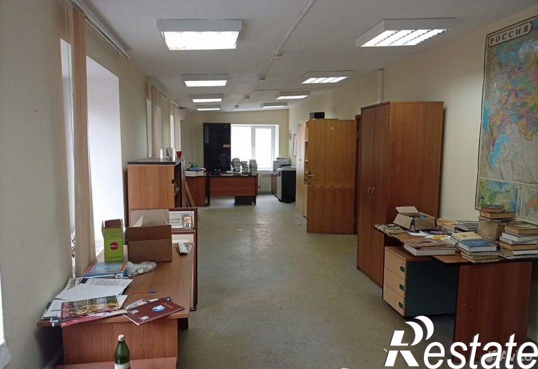 Сдать офис, помещение под офис за 75 000 рублей на ул Маршала Чуйкова, 18
