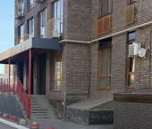 торговое помещение 55 кв м улица Лукина, 48Ж