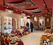 торговое помещение 80 кв м улица Пушкина, 10
