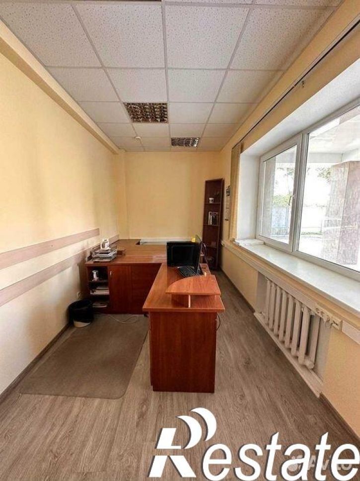 Офис улица Парижской Коммуны, 6,  д. 6